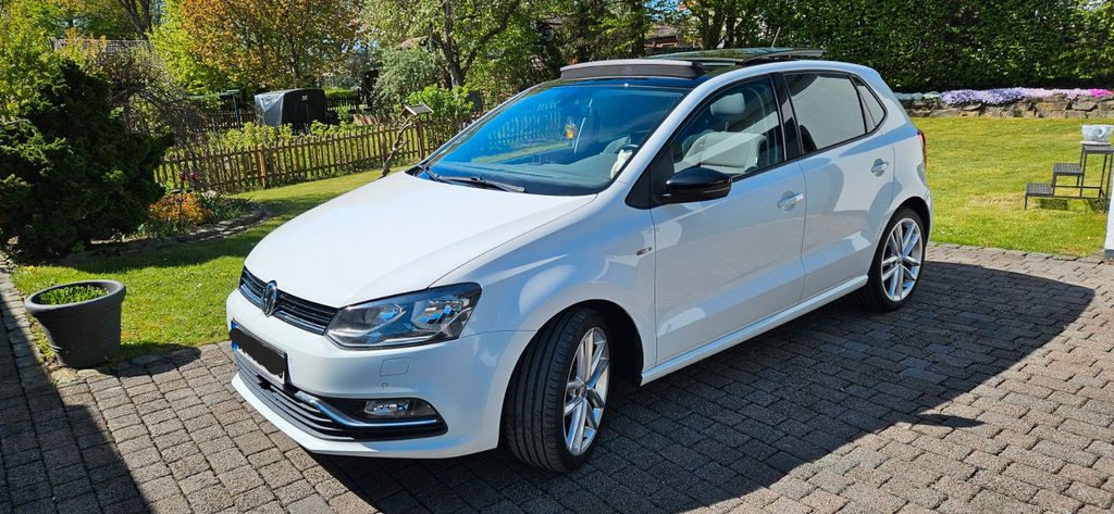 VW Polo 155.045 km 7.200 &euro; Kreuztal 57223