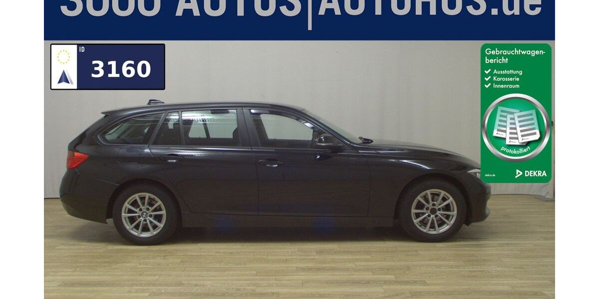 BMW 318 276.790 km 4.990 &euro; Bremen / Arsten 28279