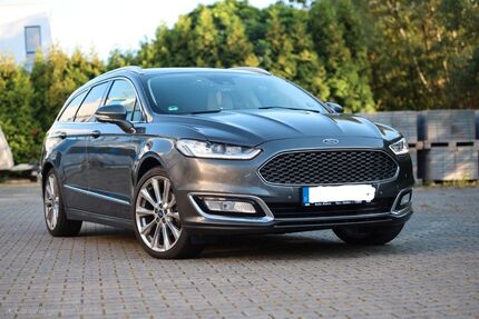 Ford Mondeo 172.000 km 14.400 &euro; Bochum 44894