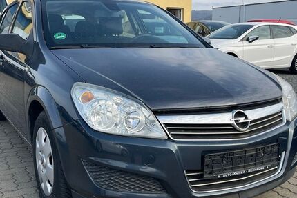 Opel Astra 105.644 km 4.299 &euro; Bad Harzburg 38667