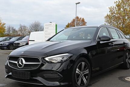 Mercedes-Benz C 200 36.000 km 34.990 € Wurzen 04808