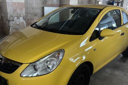 Opel Corsa 132.508 km 2.200 &euro; Bendorf 56170