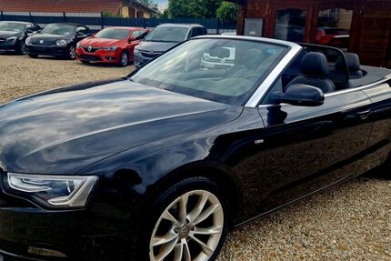 Audi A5 181.000 km 11.980 &euro; Deggendorf 94469