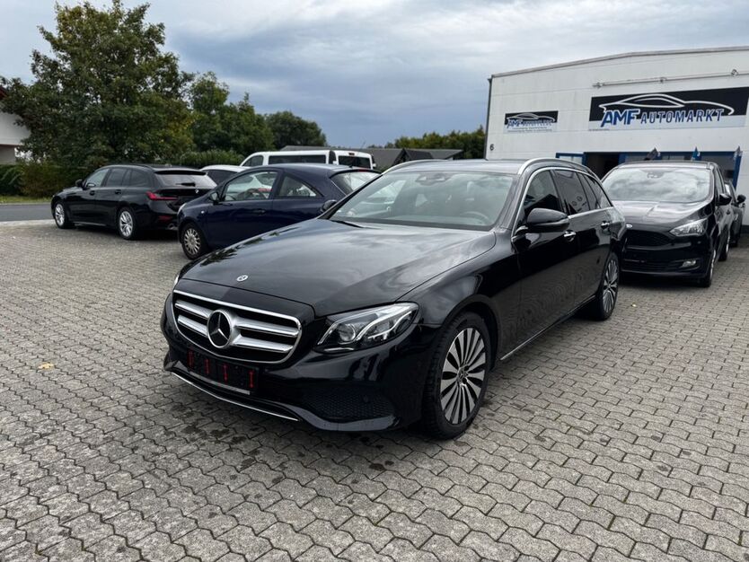 Mercedes-Benz E 350 319.000 km 14.699 € Löhnberg 35792
