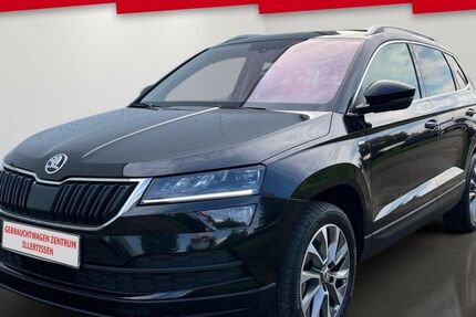 Skoda Karoq 145.475 km 21.290 € Illertissen 89257