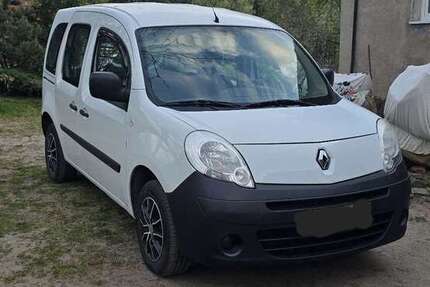 Renault Kangoo 163.000 km 3.400 &euro; Urmitz (Bassenheim) 56220