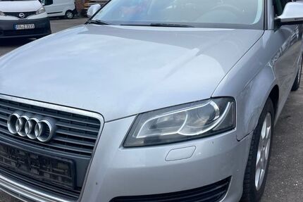 Audi A3 243.966 km 3.799 &euro; Herbolzheim 79336