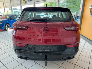 Grandland GS Line Navi+LED+Anhängerkupplung