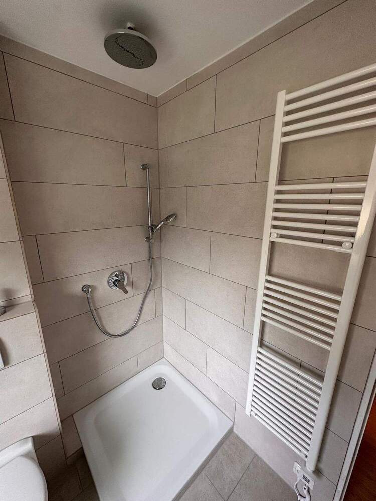 Geräumige 3-Zimmer-Wohnung mit Balkon in Essen, Freisenbruch (bezugsfertig ab dem 01.10.2025)