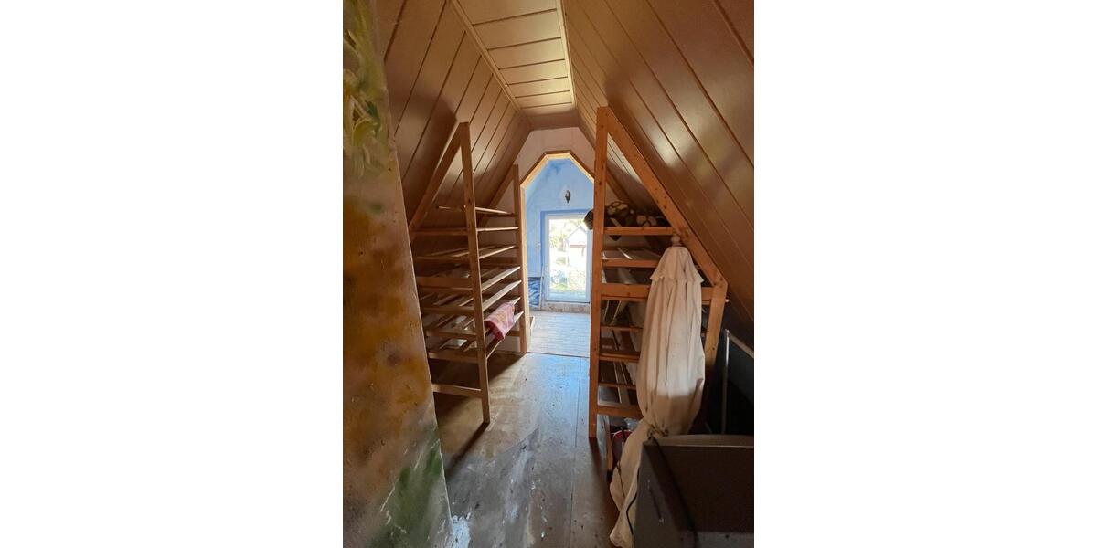 Einfamilienhaus Lübz - 2 Zimmer, 50 m&sup2;, 16.500&euro; | Angebot:26277509