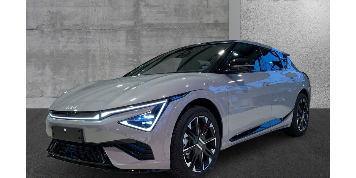 Kia EV6 7.500 km 53.690 &euro; Röhrnbach 94133