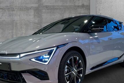 Kia EV6 9.500 km 53.690 &euro; Röhrnbach 94133