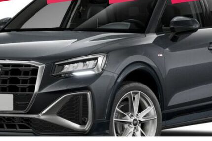 Audi Q2 7.463 km 29.255 &euro; Plattling 94447