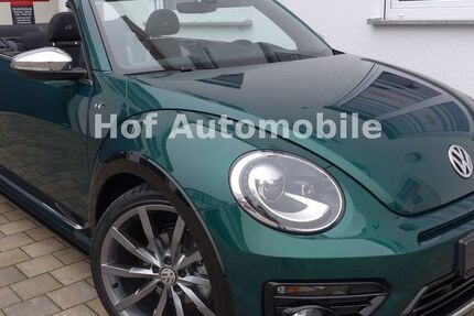 VW Beetle 58.096 km 28.970 &euro; Rodgau 63110