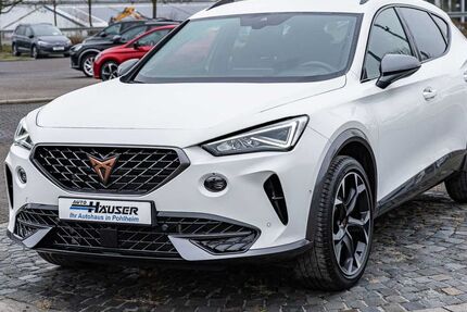 Cupra Formentor 41.849 km 32.985 &euro; Pohlheim 35415