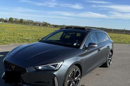 Cupra Leon 80.000 km 22.000 &euro; Lamstedt 21769