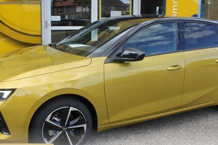 Opel Astra 4.968 km 23.480 &euro; Deggendorf 94469