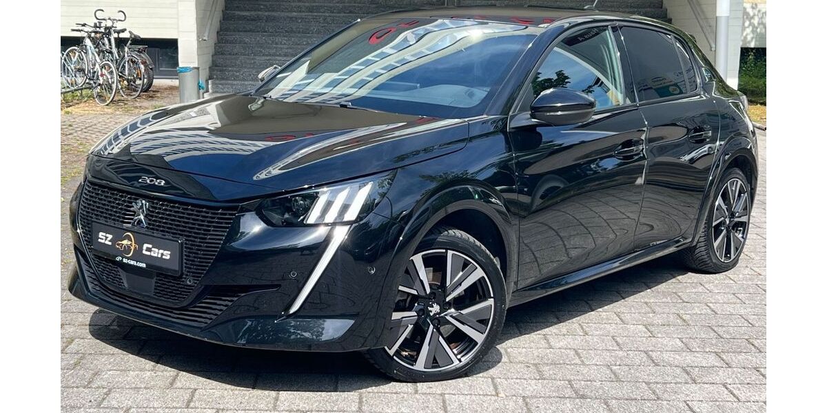 Peugeot 208 22.100 km 17.100 &euro; München 81677