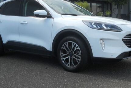 Ford Kuga 69.470 km 22.990 &euro; Simmern 55469