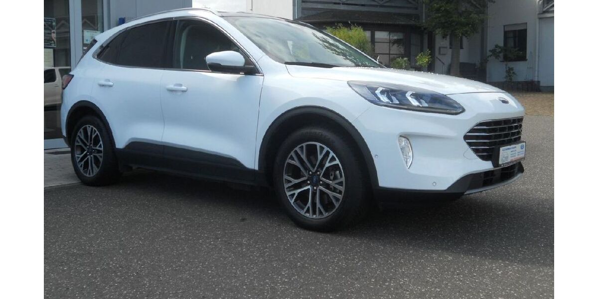 Ford Kuga 69.470 km 22.990 &euro; Simmern 55469