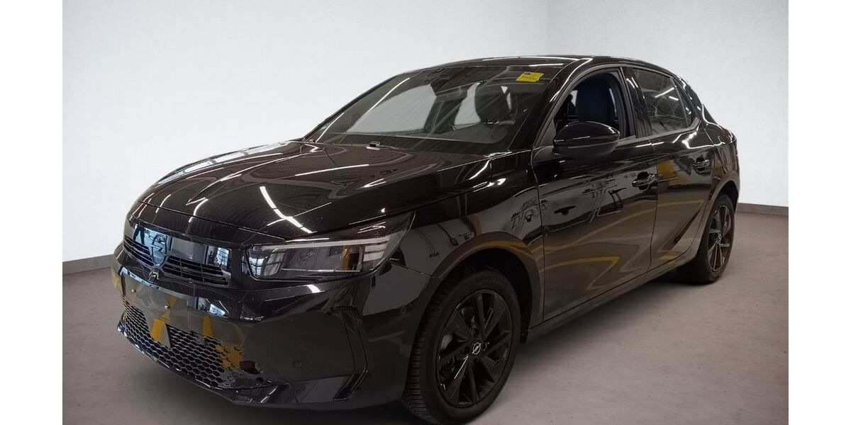 Opel Corsa 12.318 km 18.495 &euro; Groß-Gerau 64521