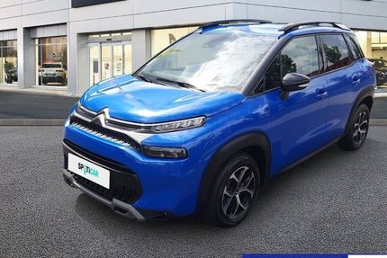 Citroen C3 Aircross 30.085 km 12.980 &euro; Mainz 55120