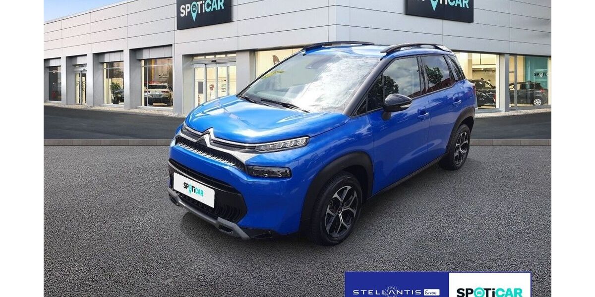 Citroen C3 Aircross 30.085 km 12.980 &euro; Mainz 55120