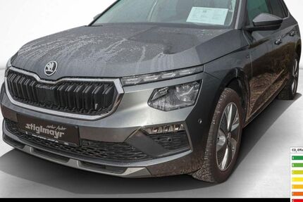 Skoda Kamiq 19.639 km 24.920 &euro; Schrobenhausen 86529