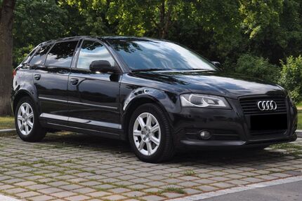 Audi A3 235.000 km 6.799 € Ottobrunn 85521