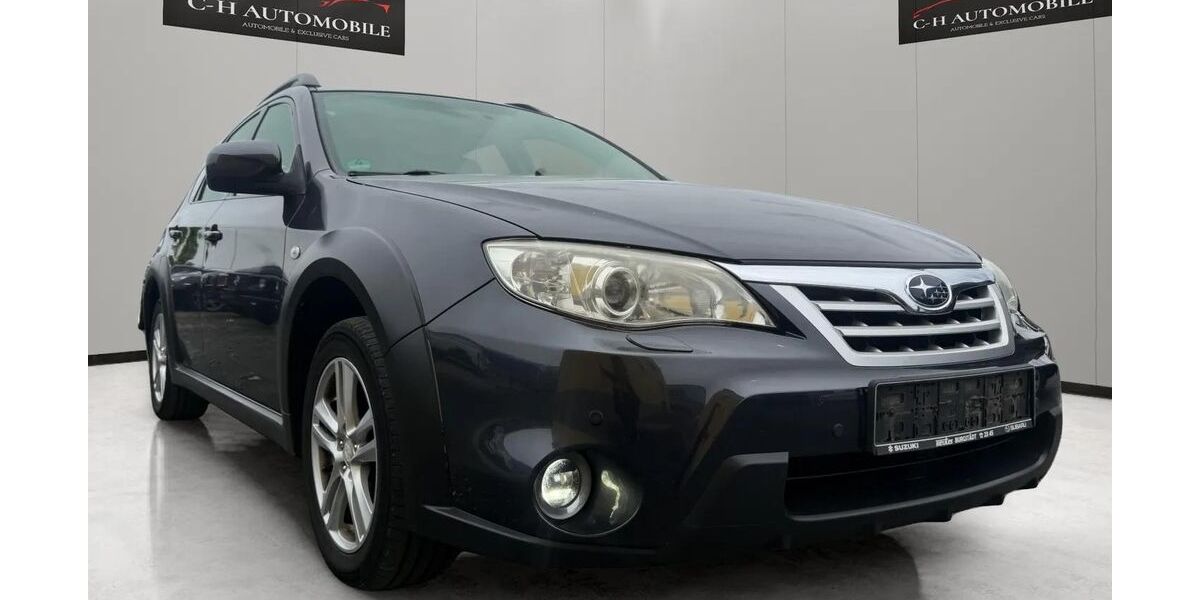 Subaru Impreza 224.000 km 4.850 &euro; Friedberg 61169
