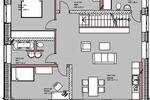 Reihenhaus Floß - 4 Zimmer, 135 m&sup2;, 552.500&euro; | Angebot:26799648