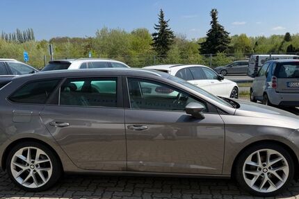 Seat Leon 279.000 km 6.290 &euro; Braunschweig 38122
