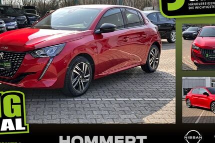 Peugeot 208 31.490 km 14.490 &euro; Coburg 96450