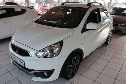 Mitsubishi Space Star 48.200 km 8.910 &euro; Wiesbaden 65199