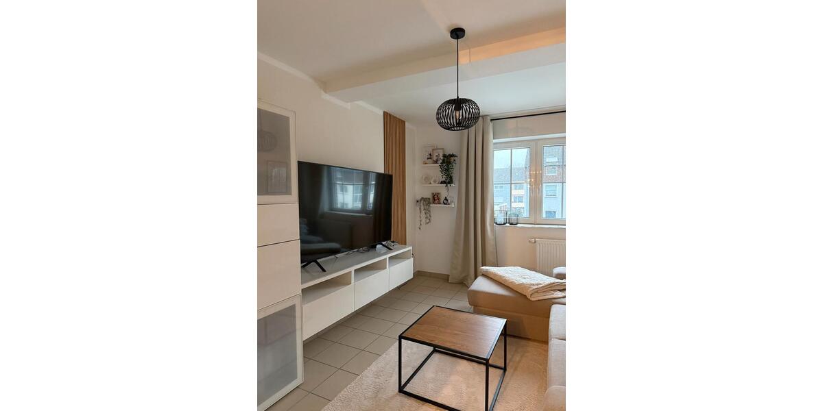 Etagenwohnung Erkelenz - 2 Zimmer, 60 m&sup2;, 630&euro; | Angebot:26040274