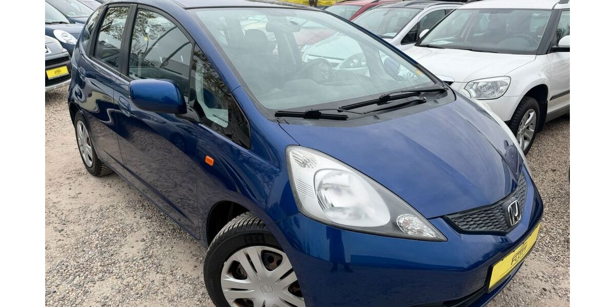 Honda Jazz 176.283 km 3.690 &euro; Berlin 13089