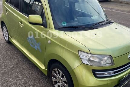 Daihatsu MATERIA 181.000 km 2.499 &euro; Hockenheim 68766