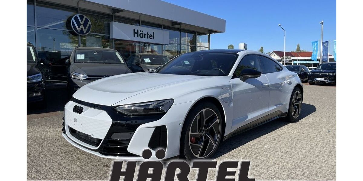 Audi e-tron GT 43.400 km 64.400 &euro; Osnabrück 49084