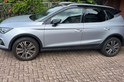 Seat Arona 70.000 km 14.100 € Hösbach 63768