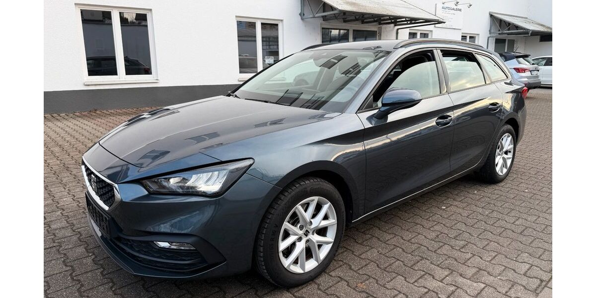 Seat Leon 89.000 km 19.990 &euro; Heilbronn 74074