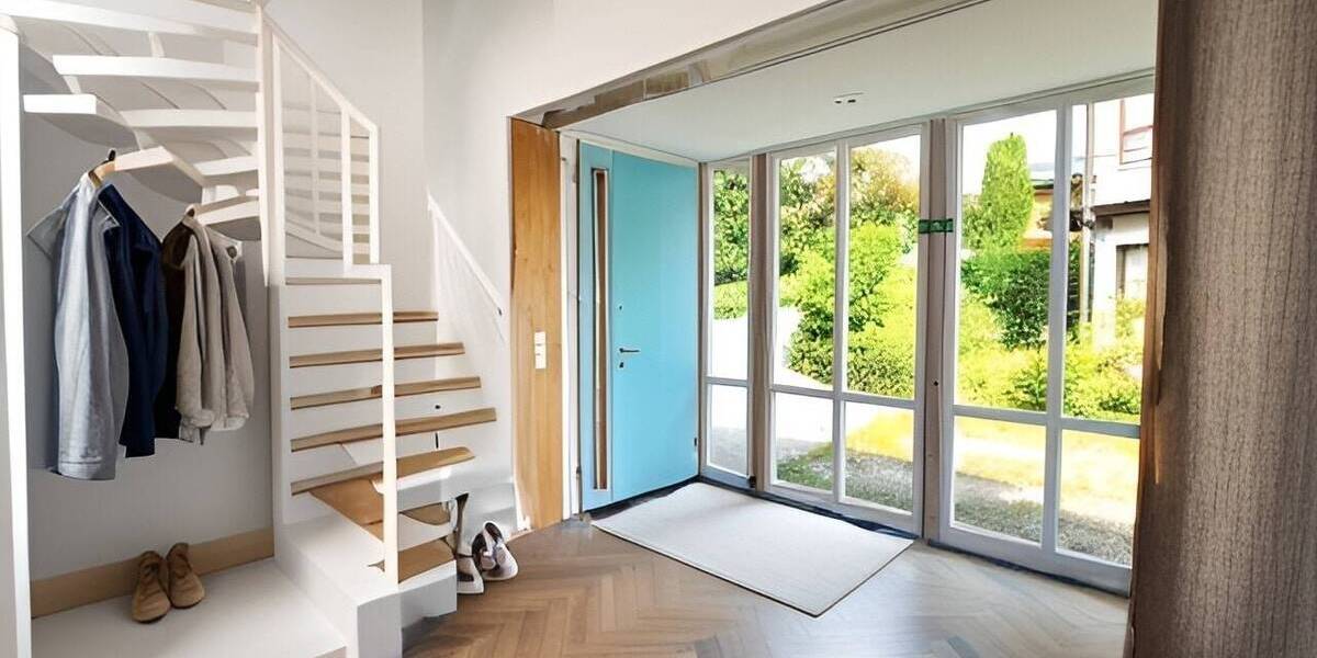 Einfamilienhaus Aulendorf Steinenbach - 4 Zimmer, 138 m&sup2;, 349.000&euro; | Angebot:26220454