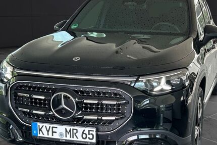 Mercedes-Benz GLB 200 8.000 km 53.940 &euro; Sondershausen 99706