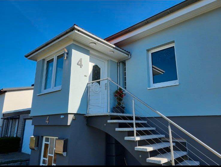 Einfamilienhaus Kühlungsborn - 7 Zimmer, 180 m&sup2;, 579.000&euro; | Angebot:26942185