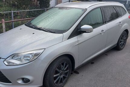 Ford Focus 86.000 km 7.800 &euro; Reutlingen 72766