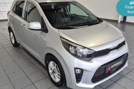 Kia Picanto 19.619 km 13.990 &euro; Wuppertal 42287