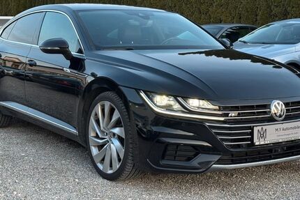 VW Arteon 67.000 km 26.890 &euro; Schwäbisch Gmünd 73529