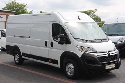 Citroen Jumper 40.000 km 21.998 € Mönchengladbach 41066