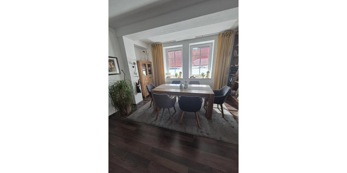 Terrassenwohnung Tecklenburg - 3.5 Zimmer, 137 m&sup2;, 349.000&euro; | Angebot:27096070