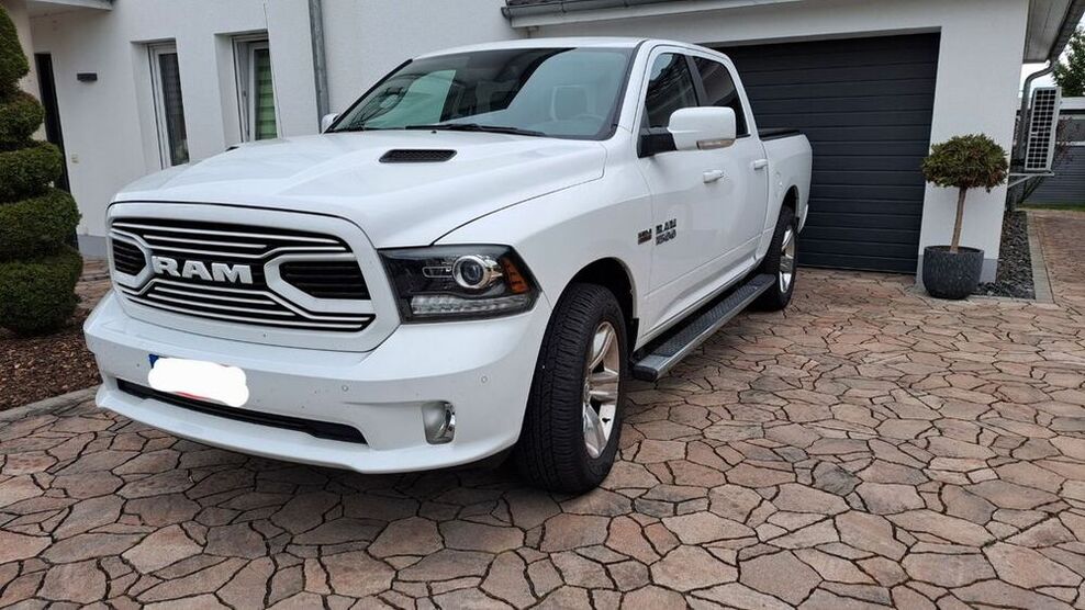 RAM