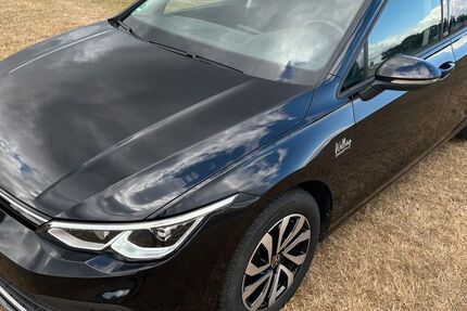 VW Golf 66.851 km 25.500 &euro; Rhede 46414